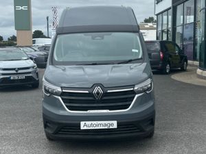 Renault Trafic  H/ROOF EXTRA SPEC - Image 2