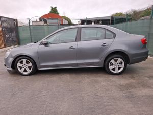 ?€500 OFF!!!   152 VW Jetta 2.0L TDI - Image 4