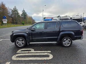 2018 Volkswagen Amarok 3.0 tdi V6 highline - Image 4