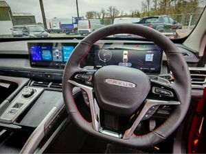 MAXUS T 60 Max - Image 3