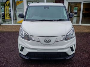 MAXUS E DELIVER 3 e Delivery 3 - Image 3