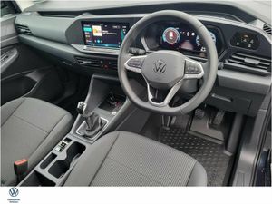 Volkswagen Caddy Cargo Edition 2.0 TDI 102HP M6F 5 - Image 2