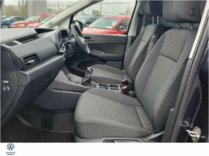 Volkswagen Caddy Cargo Edition 2.0 TDI 102HP M6F 5 - Image 4