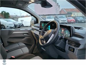 Volkswagen Transporter PAN AMERICANA 170 BHP AUTO - Image 2