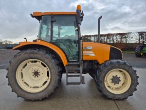 Renault Ares 550RX 1997 - Image 3