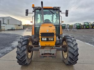 Renault Ares 550RX 1997 - Image 4