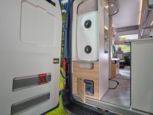 New Bailey Endeavour B64 - Image 3