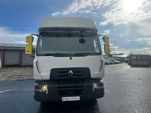 2024 Renault D18 Box - Image 2