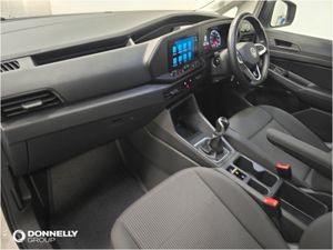 Volkswagen Caddy Cargo C20 Diesel Commerce Plus - Image 3