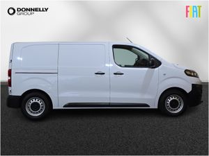 Fiat Scudo L1 Diesel Tecnico - Image 4