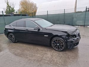 ?€500 OFF!!!! 2015 BMW 520D  * Automatic* - Image 2