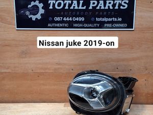Nissan parts - Image 4