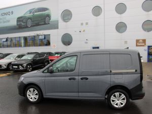Volkswagen Caddy 2023 - Image 2