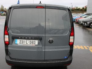 Volkswagen Caddy 2023 - Image 4