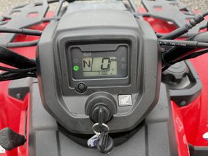 Honda TRX420FE - Image 3