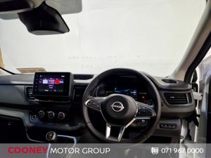 Nissan Primastar L2H2 150 SV Premium HIGH ROOF! - Image 2