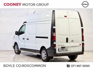 Nissan Primastar L2H2 150 SV Premium HIGH ROOF! - Image 3