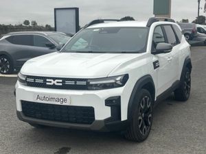 Dacia Bigster BIGSTER COMMERCIAL TO ORDER - Image 3