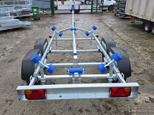 Boat trailers - Image 2