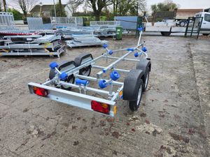 Boat trailers - Image 4