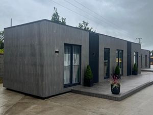 Luxury 2-Bedroom Modular Home - Image 2