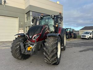 Valtra T195A Front Linkage & PTO - Image 3