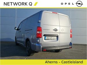 Opel Vivaro Vivaro L1H1 Sportive - Image 4