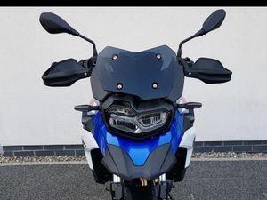 BMW F 800 GS 1.9 % Finance Available New Unregiste - Image 4