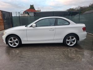 2011 BMW 118D     2.0 Diesel - Image 2