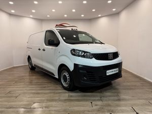 ✨ 2023 FIAT SCUDO 1.5 120HP L2 TECNICO ✨ Low Miles - Image 2