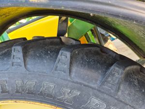 John Deere M724 2015 - Image 3