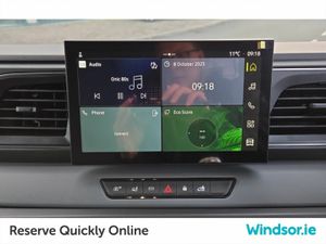 Nissan Interstar L2 H2 FWD 130 SV Premium Heated W - Image 4