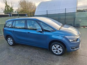 €500 OFF!!! 142 Citroen C4 Picasso 7 Seater - Image 2