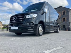 EVM X-Clusive 16 Seater + Driver - Image 2