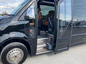 EVM X-Clusive 16 Seater + Driver - Image 4