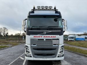 Volvo FH16 Double Drive - Image 2