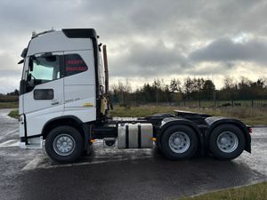 Volvo FH16 Double Drive - Image 4