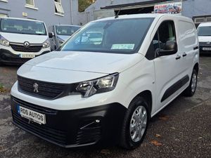 🔥23 PEUGEOT PARTNER PRO+🔥 - Image 3