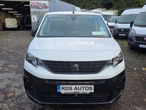 🔥23 PEUGEOT PARTNER PRO+🔥 - Image 2