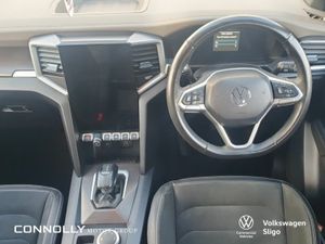 Volkswagen Amarok *** €675 P/M*** Style 2.0 tdi - Image 2