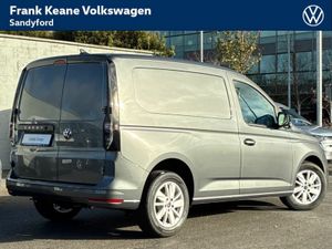 Volkswagen Caddy EDITION 2.0TDI 102BHP *PRE REG SA - Image 3