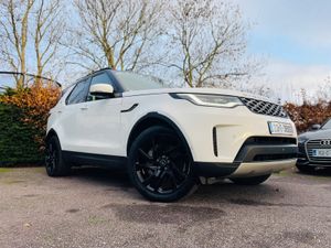 LANDROVER DISCOVERY SE COMMERCIAL 3.0 - Image 4