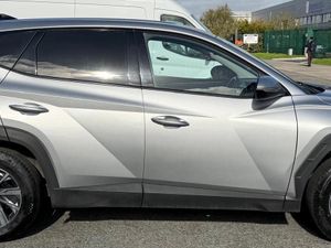 2021 Hyundai Tucson Comfort Plus - Image 3