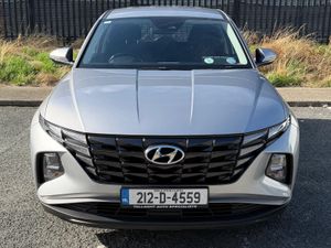 2021 Hyundai Tucson Comfort Plus - Image 2