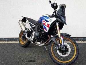 BMW F 900 GS Finance Available. - Image 3