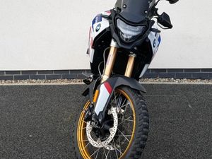 BMW F 900 GS Finance Available. - Image 4
