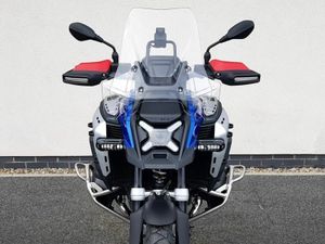 BMW R 1300 GS Adventure TE Trophy Finance Availabl - Image 4