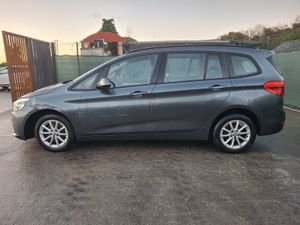 ?€500 OFF !!*162 BMW   Grand Tourer Auto 7 seater - Image 3