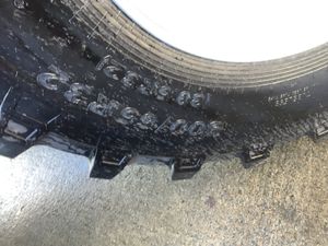 New Major 2600 LGP tanker with Trailing Shoe - Image 3