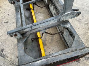 2016 Storth Yard Scraper - Image 3